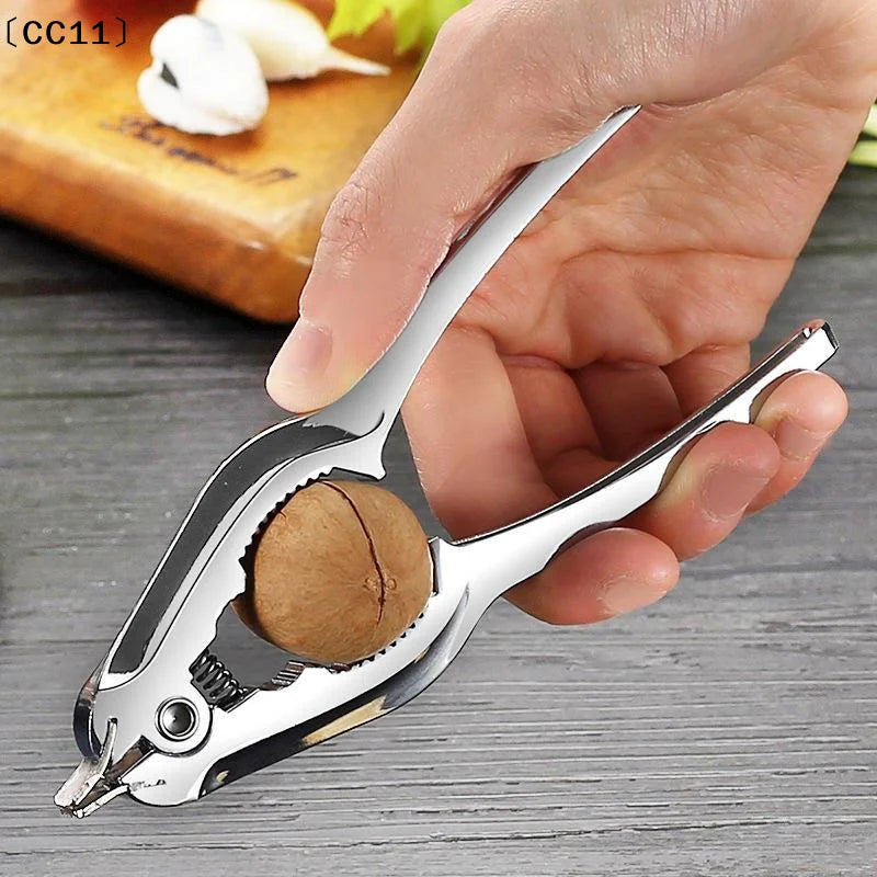 Clam Opener Multifunctional Blood Pliers Clip Shell Clamp Durable Qme