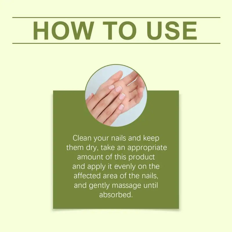 Bee Venom Moisturizing Nail Oil Restores Health Daily Care Soft Qme