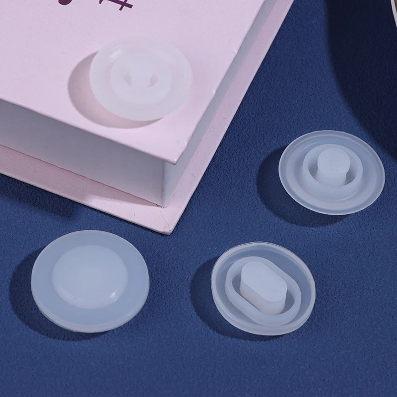 Gaskets Seals Replacement Straws Hole Grommets Universal Silicone Qme