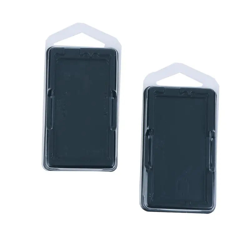 SO DIMM DDR DDR3 DDR4 DDR5 Memory Module Box Protective Case CPU Qme