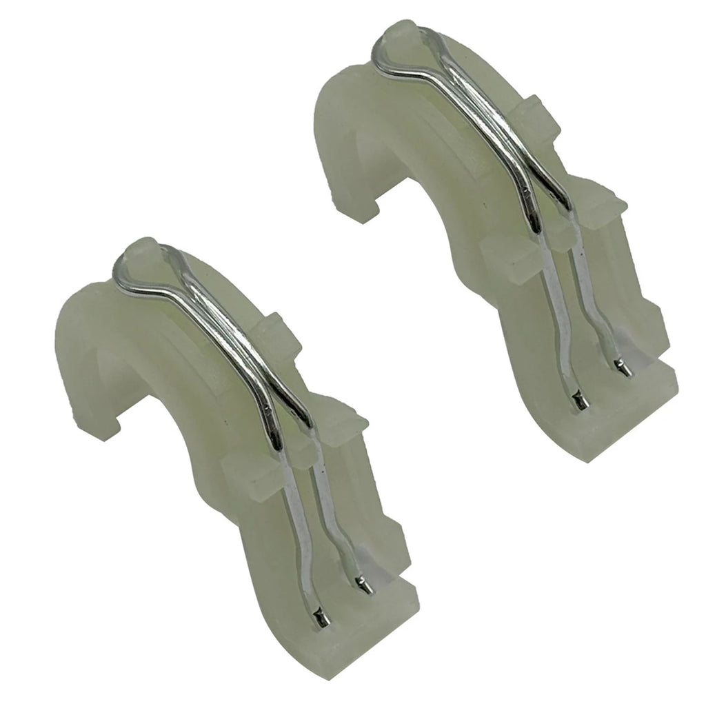 2PCS Hammer Inner Position Switch Plastic Replacement For GBH2-24 GBH2-26 Rotary Hammers 20 X 33 X 36mm Qme Default Title