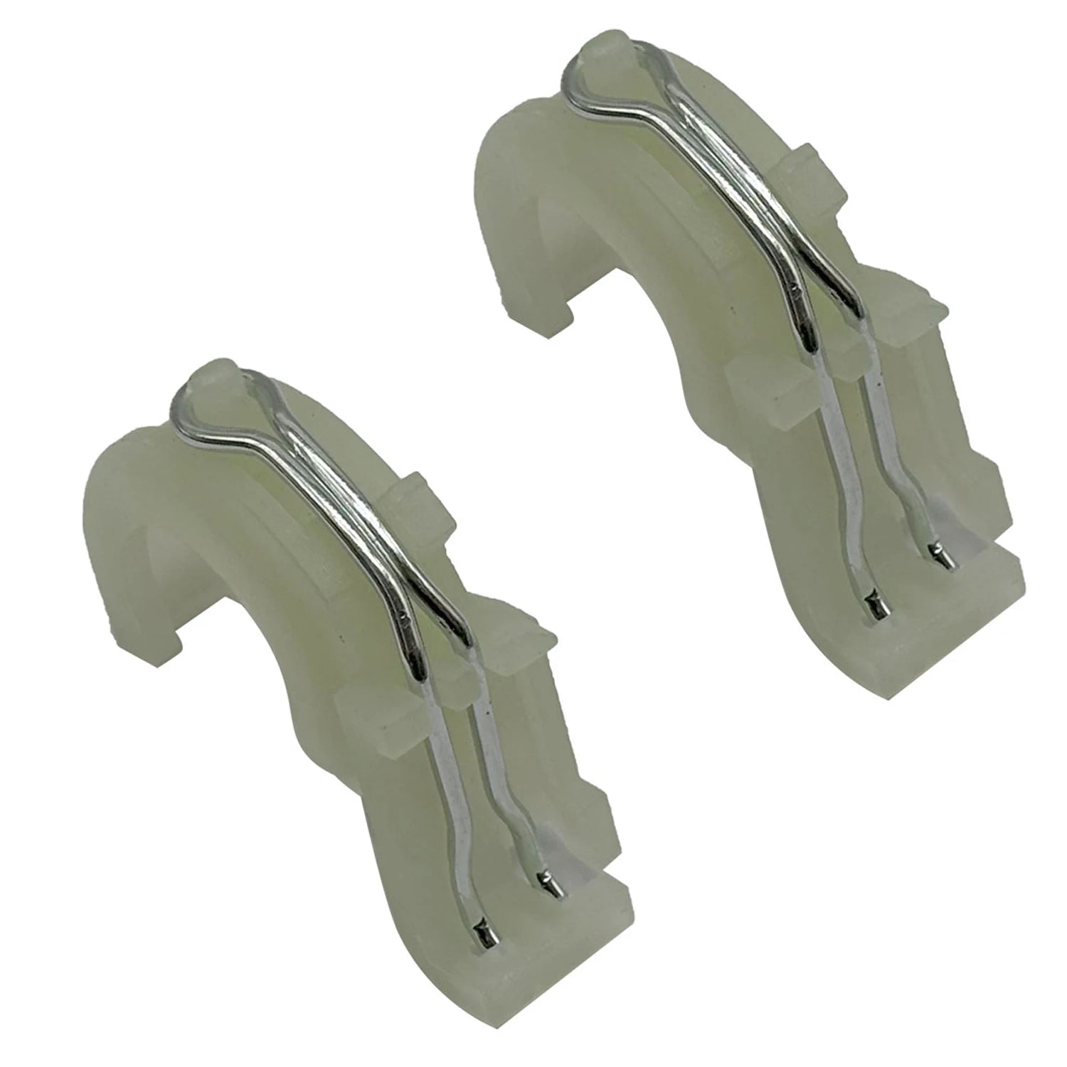 2PCS Hammer Inner Position Switch Plastic Replacement For GBH2-24 GBH2-26 Rotary Hammers 20 X 33 X 36mm Qme Default Title