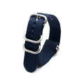 Durable Nylon Watch Strap Army Sport Band 18 20 22 41 Colors