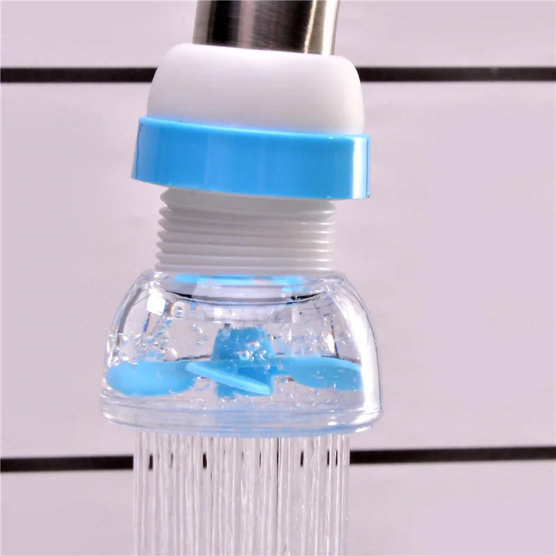 Water Saver Can Telescopic Tap Water Filter Tools Kitchen Bathroom Accessories Sprinkler Filter Faucet Extenders Qme