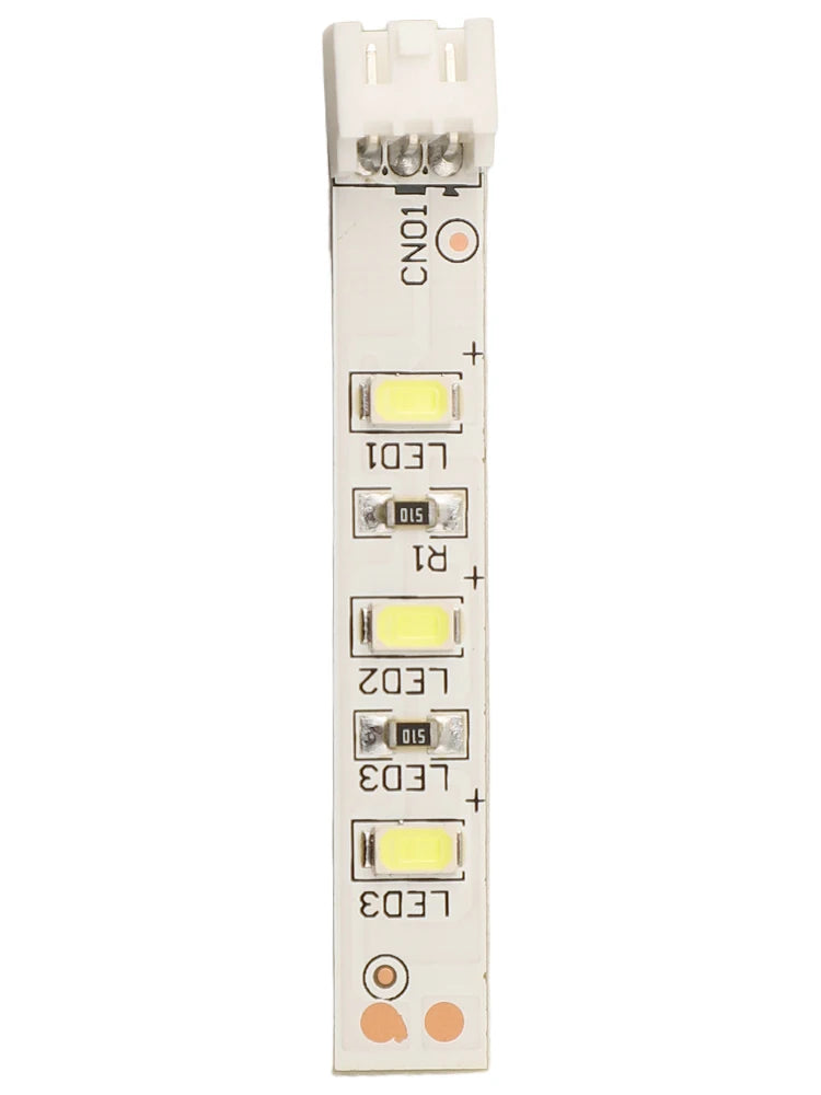 12V Refrigerator Light DA41-00519R Replacement Samsung LED Panel Home Qme