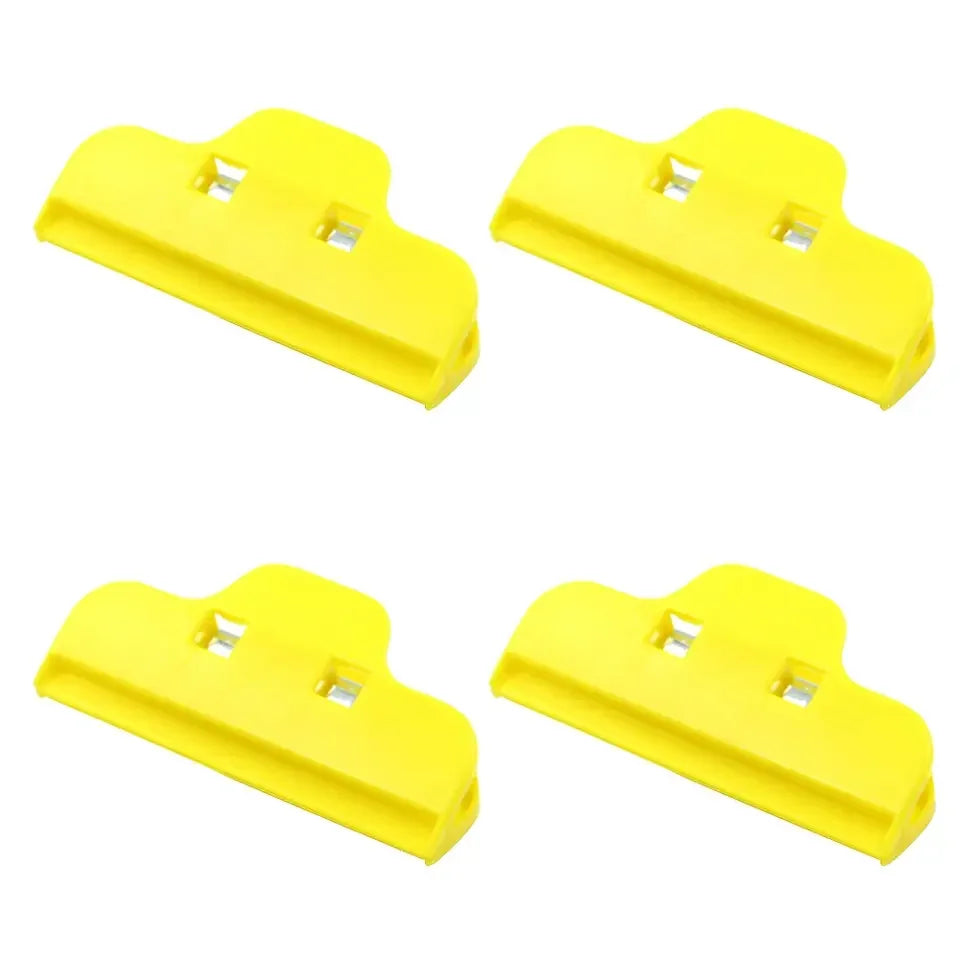 Safe Practical LCD Screen Opening Tool Strong Suction Phone Screens Disassemble for Mobile Phone Tablets Electronic Repair Easy Qme 4PcsYellow