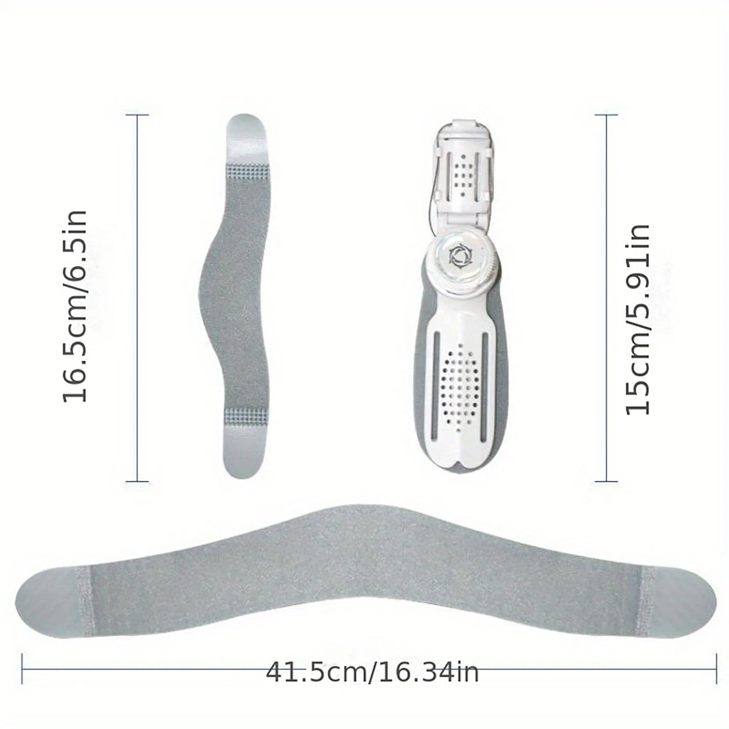 Rotatable Silicone Big Toe Separator Cushion Left Right Foot Buffer Qme