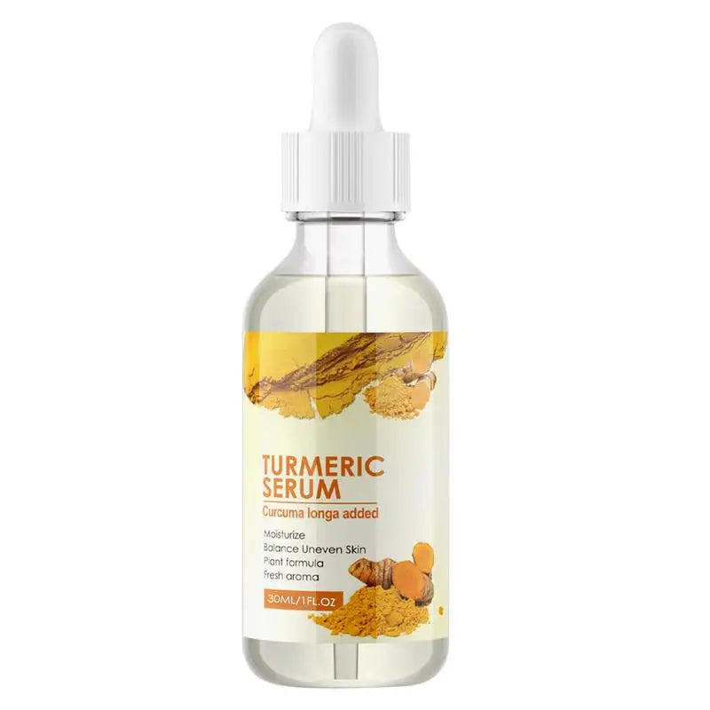 Turmeric Face Essence Essentiall Oil Cleanser Scrub Soap Black Spots Qme