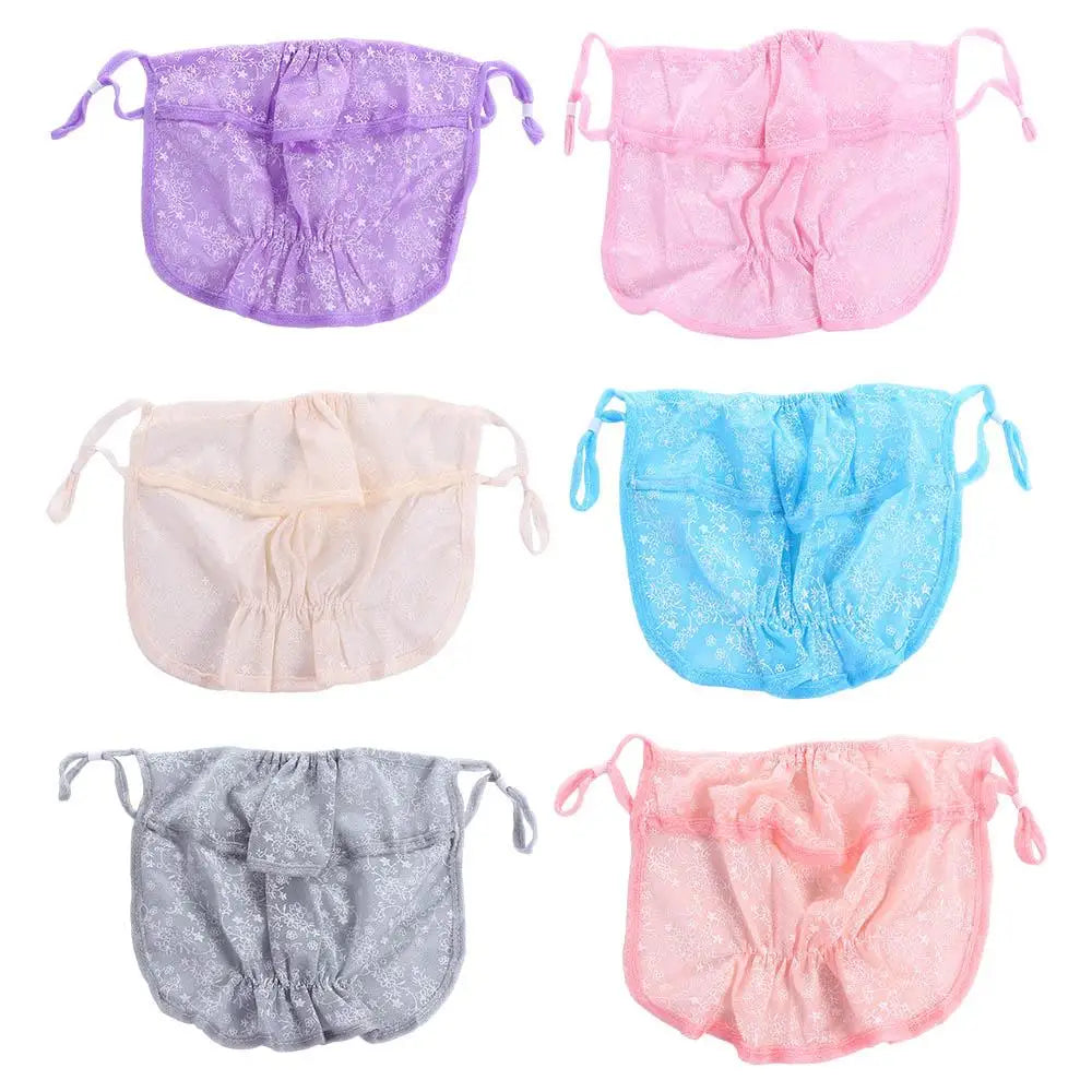 Neck Wrap Cover Breathable Fishing For Women Hiking Outdoor Sports Sunscreen Neck Scarf Face Scarves Face Cover Ice Silk Mask Qme
