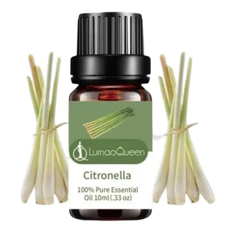 Organic Essential Oil Aromatherapy Oils Bergamot Sandalwood Qme