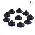 Air Pump Water Holder Sucker Aquarium Filters Pumps Suckercups Fish Qme A2