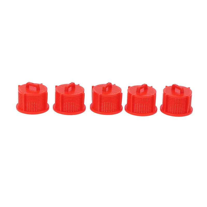 Filter Screens Compatible Wave Wheel Automatic Washing Machine Parts Qme Red