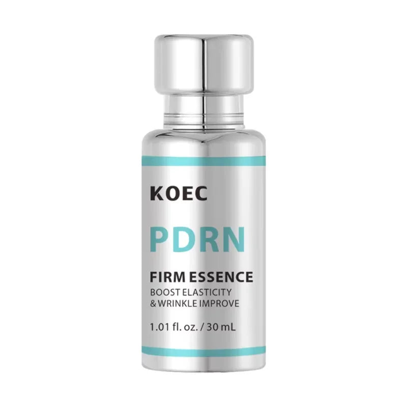 Pdrn Smooths Moisturizes Serum Centella Facial Asiatica Extract Qme Essence Lotion 30ml