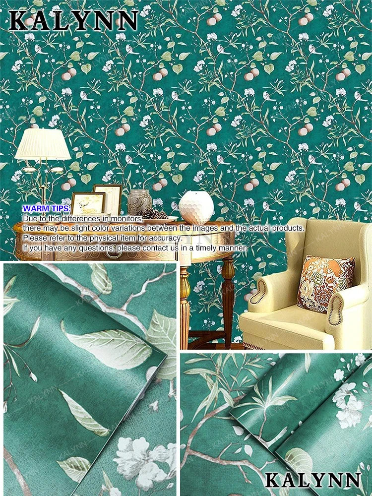 Faux Wood Grating Peel Stick Wallpaper Self Adhesive Wall Stickers Qme