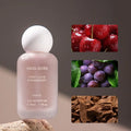 Angel Elves Perfume Fresh Natural Lasting Freshness Spray Charming Qme Love Strawberry 50ML