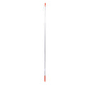 2.6m Stainless Steel Telescopic Spray Rod, Extension Tube for Garden Pesticide Sprayer & Irrigation Nozzle Accessories Qme A