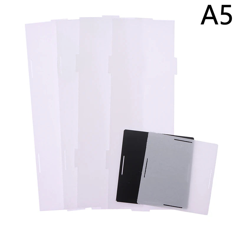1Pc Transparent Acrylic Display Box Storage Dustproof Protection Display Cabinet Box For Dolls/Toys/Collectibles 22 Sizes Qme 10x10x30cm