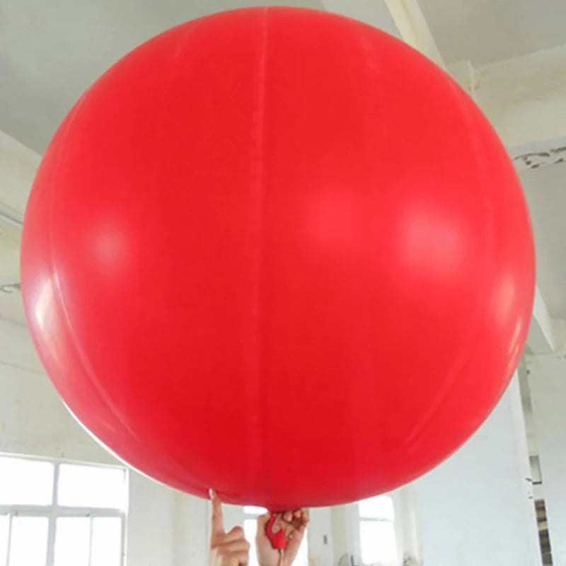 Huge Balloons Giant Latex Performance Decor Balloon Party Celebration Qme