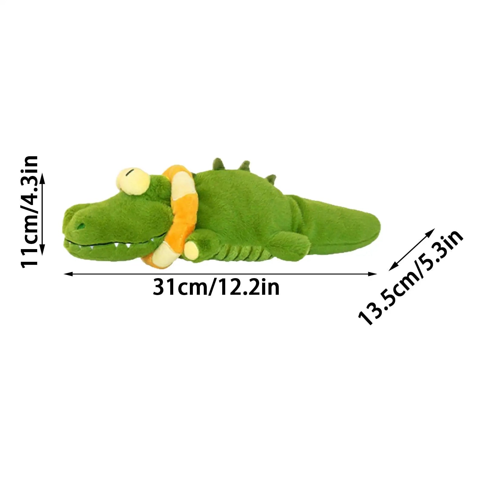 Electric Dog Toys Interactive Tail-Wagging Animal Doll For Puppy Electric Puppy Toy Wear Resistant Pet Accessory For Large Qme