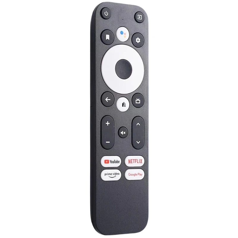 TV Set-top Box Remote Control Voice Km7 Km2 Km1 Km6 Km3 4K Certified Qme Default Title