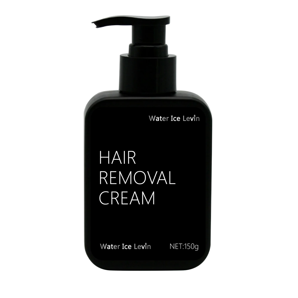 Hair Removal Cream Permanent Epilator Cream Intimate Areas Health Painless Hair Remover Growth Inhibitor for Woman Men Body Care Qme 150g