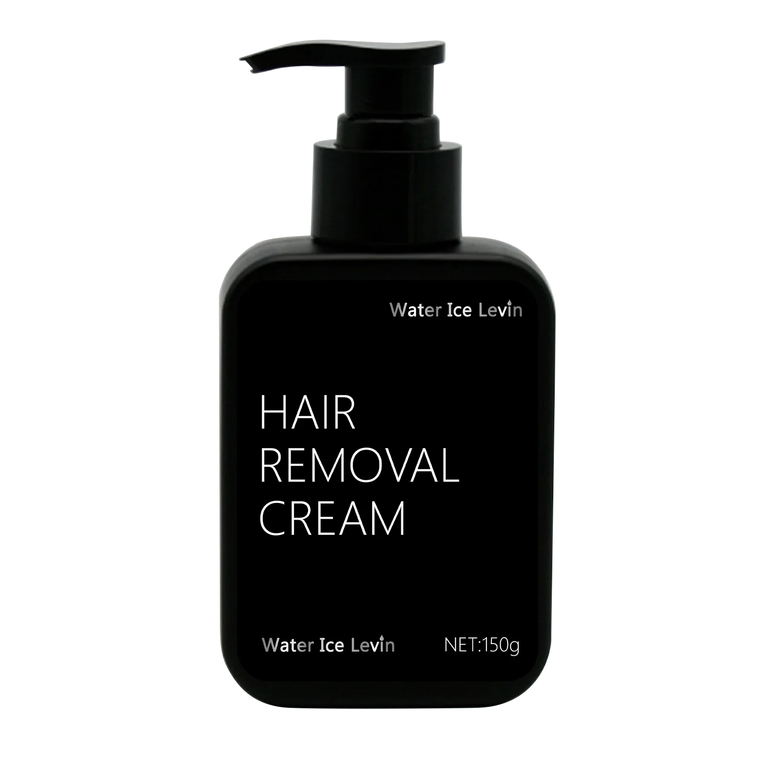 Hair Removal Cream Permanent Epilator Cream Intimate Areas Health Painless Hair Remover Growth Inhibitor for Woman Men Body Care Qme 150g