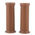 Handlebar Grip Pair of 1inch 25mm/ 1.1inch 28mm Motorcycle Vintage TPU Handle Handlebar Grip Motorcycle Handlebar Grip Qme 9