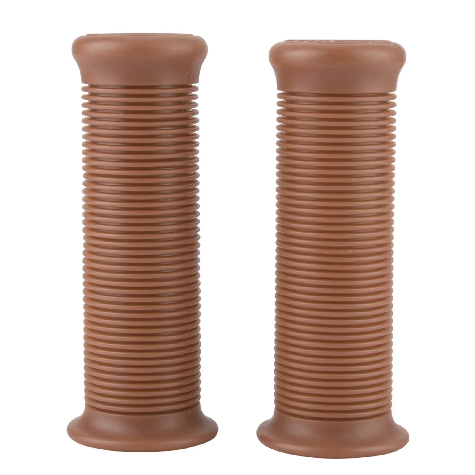 Handlebar Grip Pair of 1inch 25mm/ 1.1inch 28mm Motorcycle Vintage TPU Handle Handlebar Grip Motorcycle Handlebar Grip Qme 9