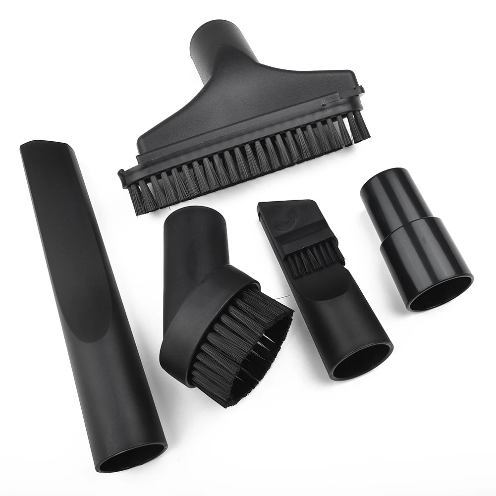 Vacuum Dust Brush Kit For Karcher MV2 A2004 A2024 WD2 WD3 WD3P DS 5500 Vacuum Cleaner Vac Cleaner Parts Household Cleaning Parts Qme