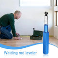 Electrode Leveler PVC Leveling Machine Ergonomic Precision Welding Qme China Mainland