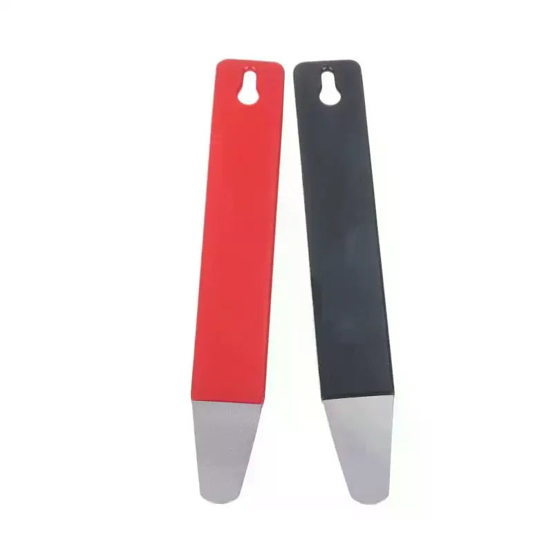 1pc Car Trim Removal Tool Trim Removal Level Pry Tools Door Panel Audio Terminal Fastener Remover Tools Qme