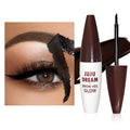 JUJU DREAM Peel Off Eyebrow Tint Gel Waterproof Long Lasting Semi Qme 01