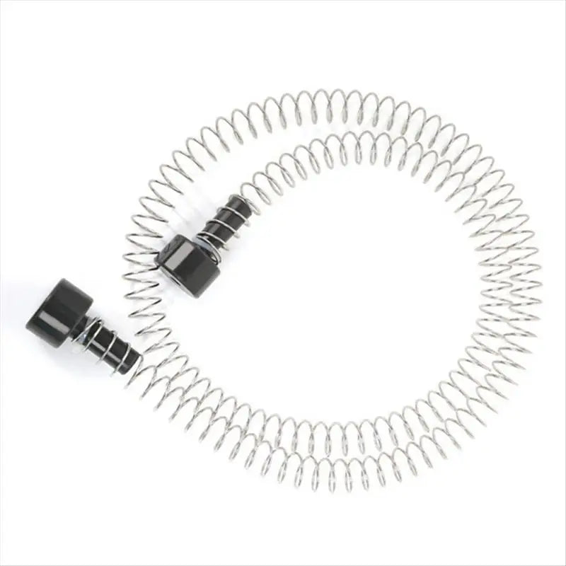 Zipline Spring Brake Stainless Steel Zip Line Heavy Duty Speed Reducer Qme