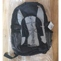 Highly Resistant Reflective Luminous Night Safety Backpack Great For Sports Cycling, Quick Delivery Qme gray