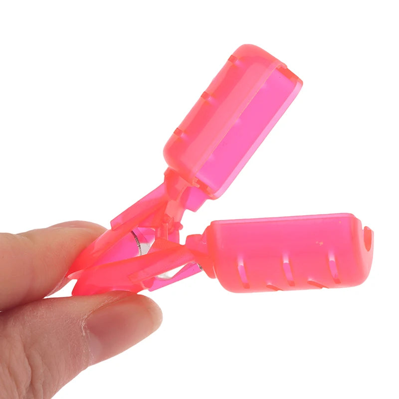 Squid Jig Hook Protector Cover Plastic Sleeves Shrimp Storage Case Qme