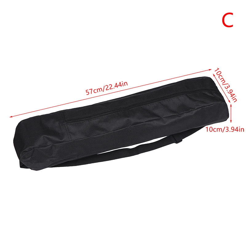 Portable Zippers Softbox Carrying Bag 40- Handbag Storage Studio Mic Qme 571010cm