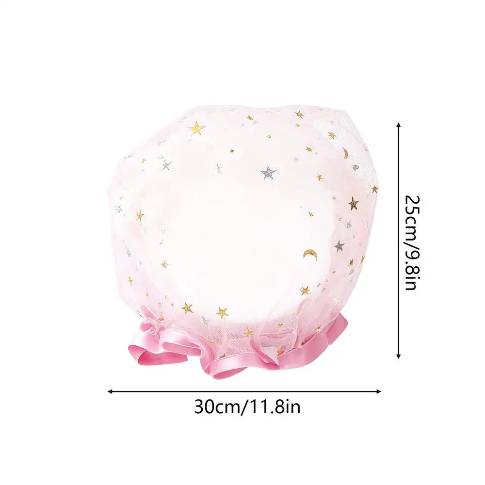 1pcs Outdoor Dog Face Mesh Net Breathable Mesh No-Eat Adjustable Quick-Release Dogs Pet Anti-Scavenging Muzzle Qme Pink