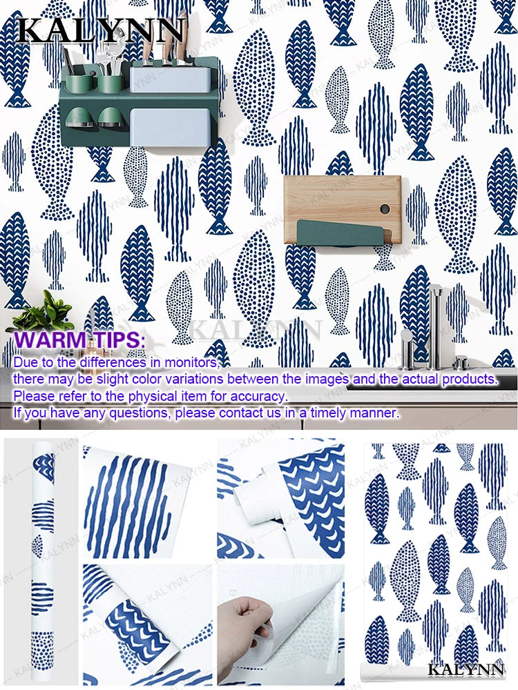 Peel Stick Wallpaper Abstract Self Adhesive Contact Paper Wooden Qme