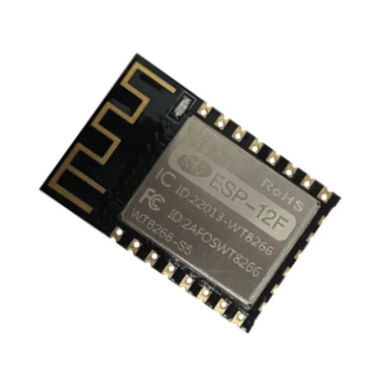 Serial Port WiFi Serial Module Board ESP-12F for WIFI Remote Wireless Control Cables WT8266-S5 Wifi Module Qme
