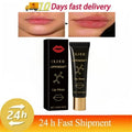 Instant Plumping Lip Essence Oil Increase Lip Elasticity Long-lasting Moisturize Nourishing Lip Plumper Gloss Sexy Beauty Makeup Qme 1pc
