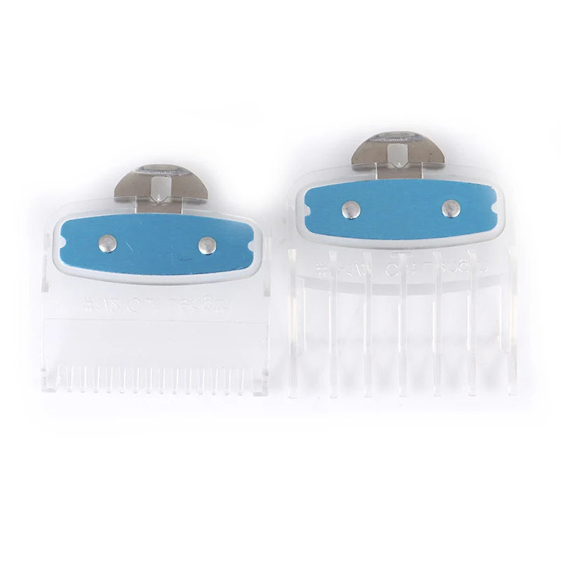 Hair Clipper Guide Comb Standard Guards Attach Trimmer Parts Qme