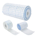 NOn woven Tape Breathable Tape Breathable Tape NOn woven Adhesive Wound Dressing Fixation Bandage Qme 10cmx10m