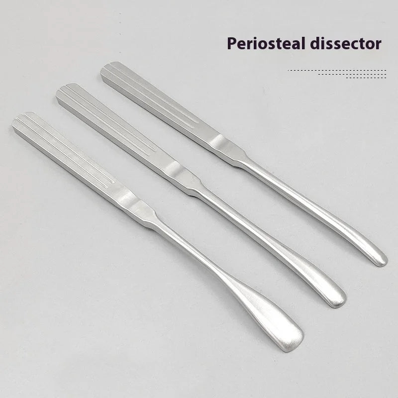 Nose Decortator Periosteum Micro Plastic Stainless Steel Instrument Qme