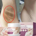 Whitening Cream For Dark Skin Underarm Bleaching Armpit Lightening And Intimate Area Woman Moisturizer Korean Skin Care Products Qme 1pc