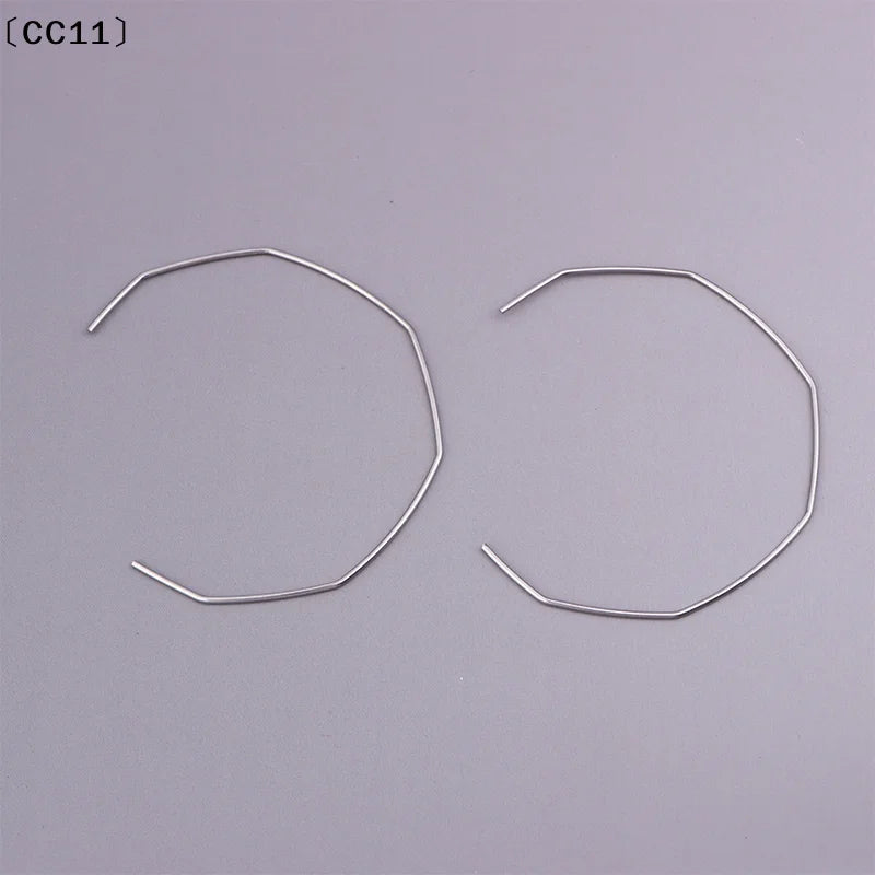 51 54 Coffee Portafilter Basket Spring Clip Ring Wire Breville Qme