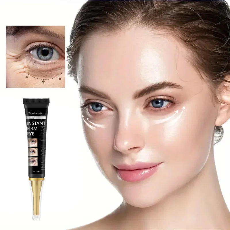 Deeply Moisturizing Face Cream, Suitable for Both Men and Women, Tightens the Skin Around the Eyes, Lifts and Brightens, Quickly Absorbed and Non-Greasy, Suitable for All Skin Types Qme