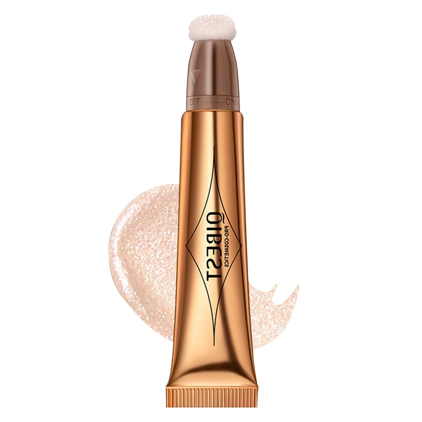Blush Highlighter Stick Face Liquid Blusher Natural Cream Cheek Eye Qme B 04 China Mainland