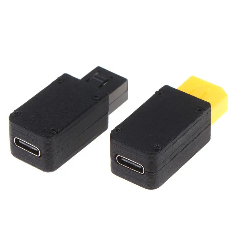 WIIU WII Power Converter C Port Strong Compatibility Game Console Qme