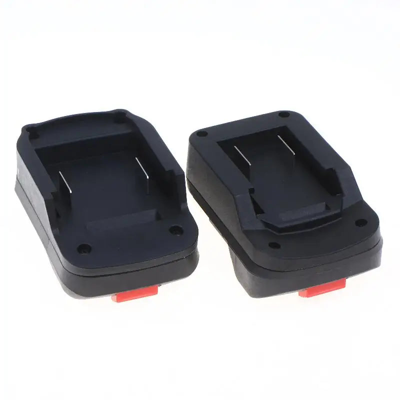 Lithium Battery Adapter 18V Lidl Parkside X20V Long Service Life Qme