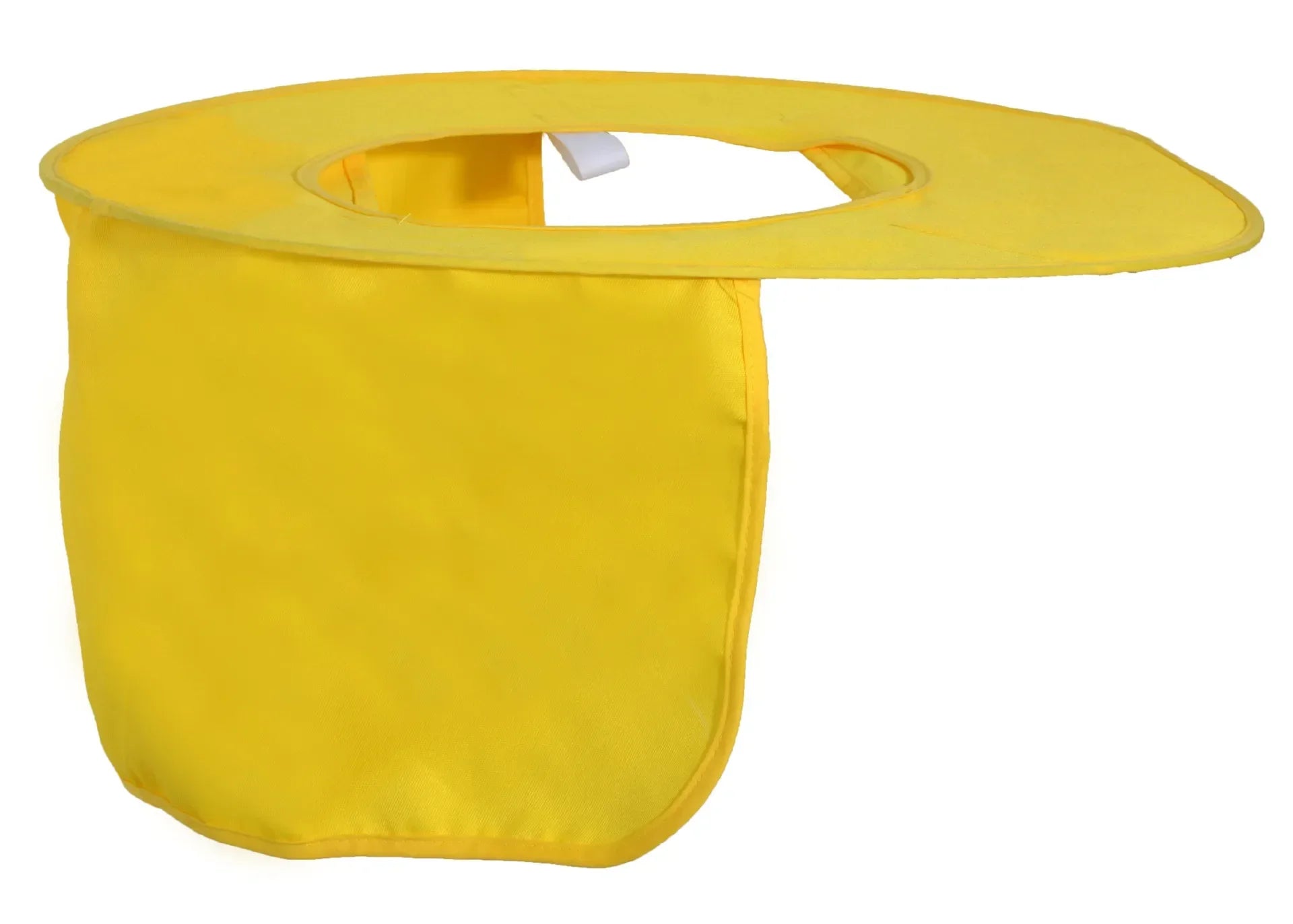 Safety Hard Hat Neck Shield Helmets Cap Cover for Outdoor Construction Workers Sun Protection Summer Sun Shade Qme Auratus 2pcs